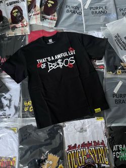 Awful lot of besos Shirt