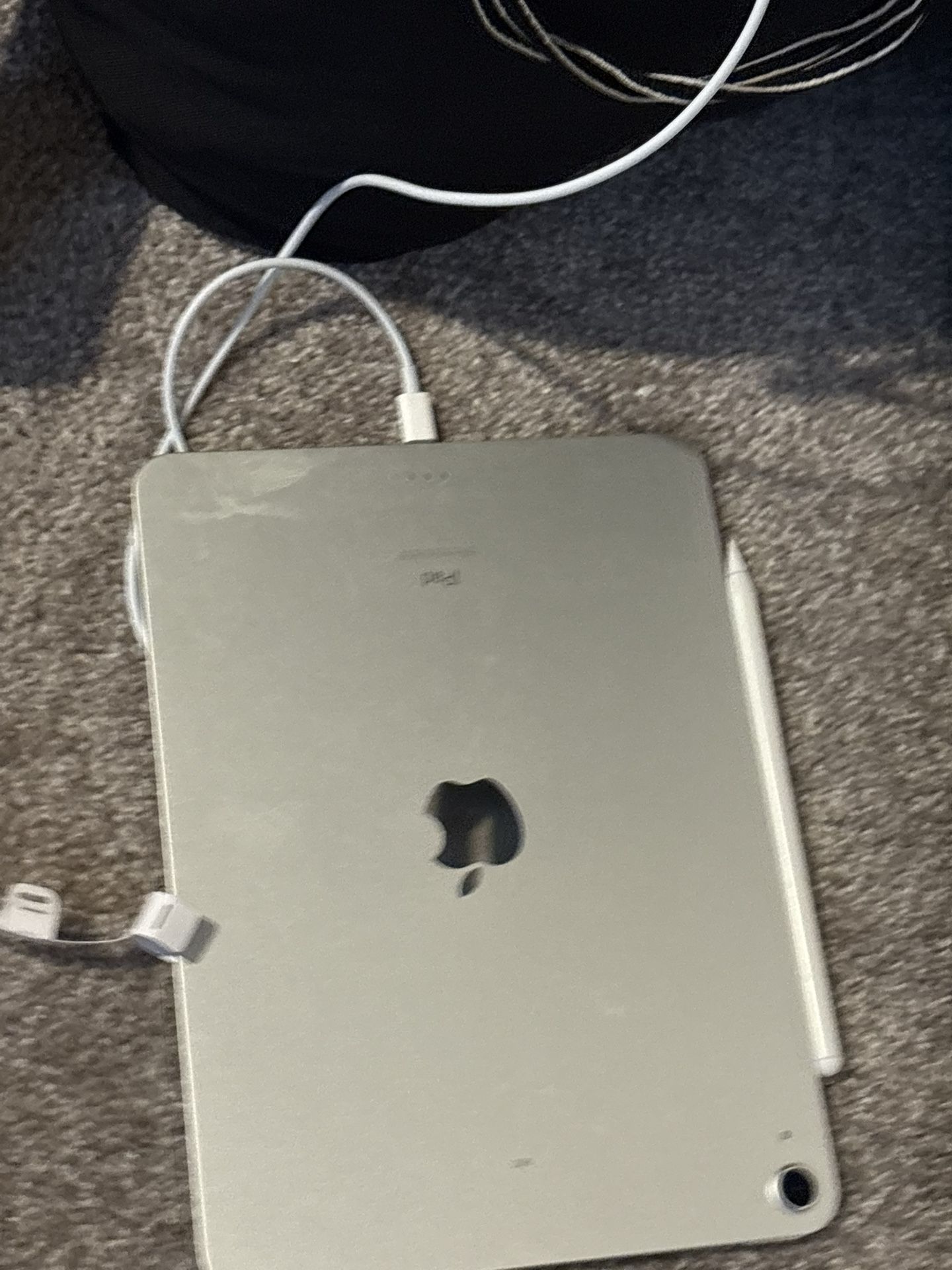 Apple Pencil 2nd Gen