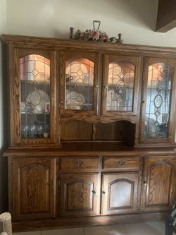 China Hutch