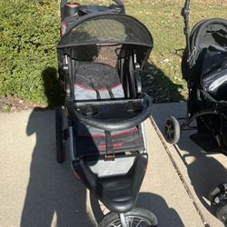 Jogging Stroller 