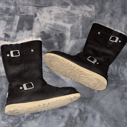 Girls Uggs 