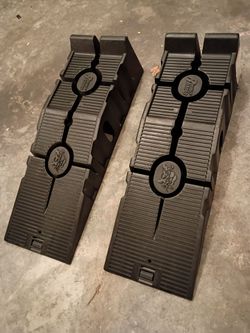 Rhino ramps