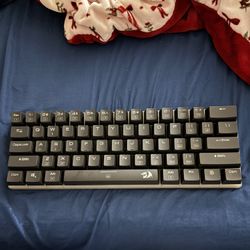 Red dragon Giant Gaming Keyboard 