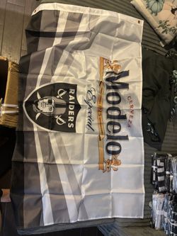 Raider Flags