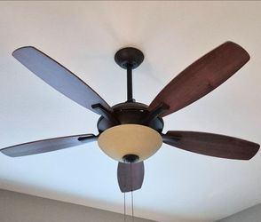 52 inch celing fan