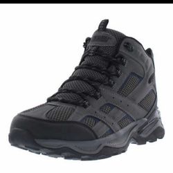 Khombu Men's Hikers Boots Size 8, 10 13 Available 