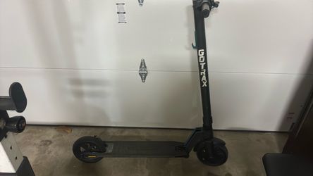 GOTRAX