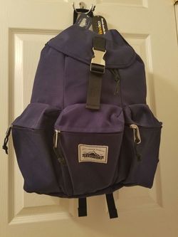 Penfield Kitchner backpack