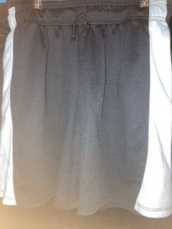 Basketball Shorts