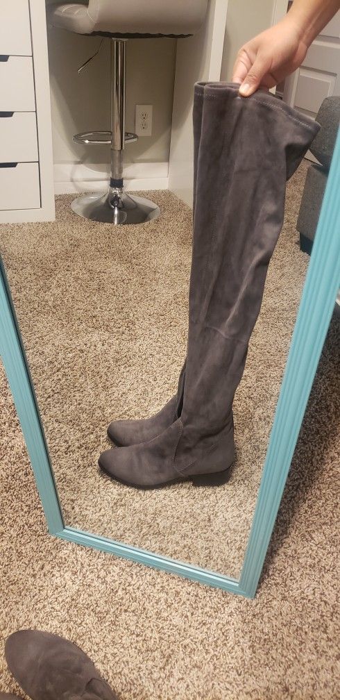 ALDO BOOTS