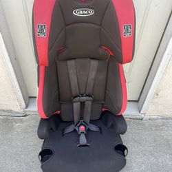 GRACO TRANZITION 3&1