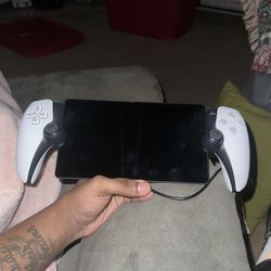 playstation portable