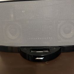 Bose Sounddock Series II Digital Music System for iPod  