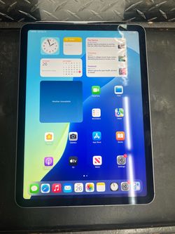 Apple iPad Air 11” M3 WiFi-Cellular