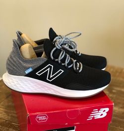 New balance