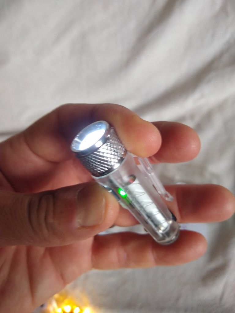 Camping Headlamp Flashlight LED USB Rechargeable Ultralight Headlight Hanging String Lights Magnetic Tika Uco REI Black Diamond Petzl Fenix Nitecore