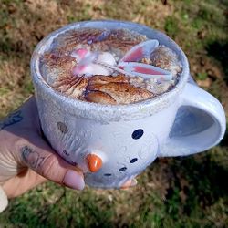 Wicktopia Custom Candles And Melts 