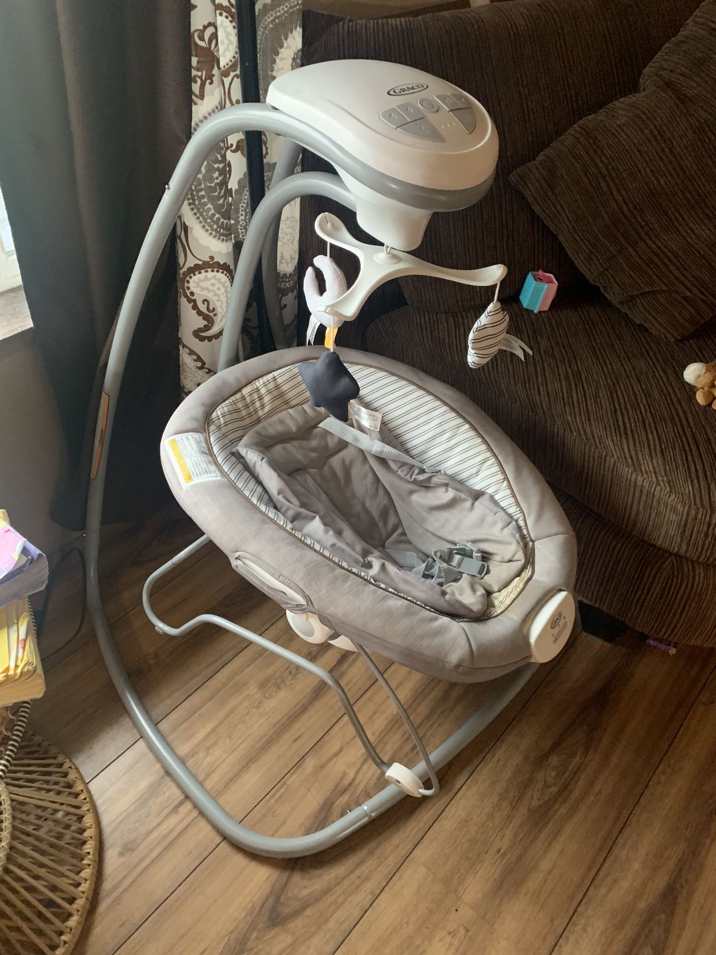 Graco Baby Swing