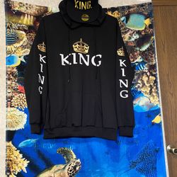 King Hoodi