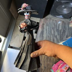 La Muerte
