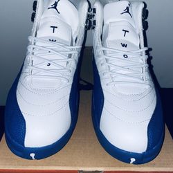 Air Jordan 12 