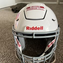 Riddell Helmet Large 