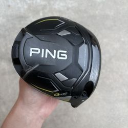 Ping G430 LST Driver Head **Titleist Taylormade Callaway**