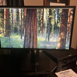 ASUS VG245 Gaming Monitor – 24" Full HD, 75Hz, Low Input Lag