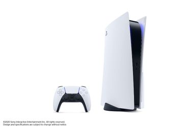 Ps5