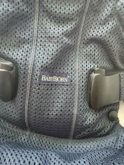 Infantino Baby carrier