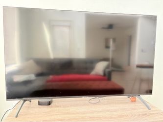Samsung 50 Inch Smart TV