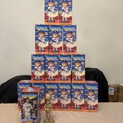 Ohtani Bobblehead Regular/Gold Ohtani Bobblehead