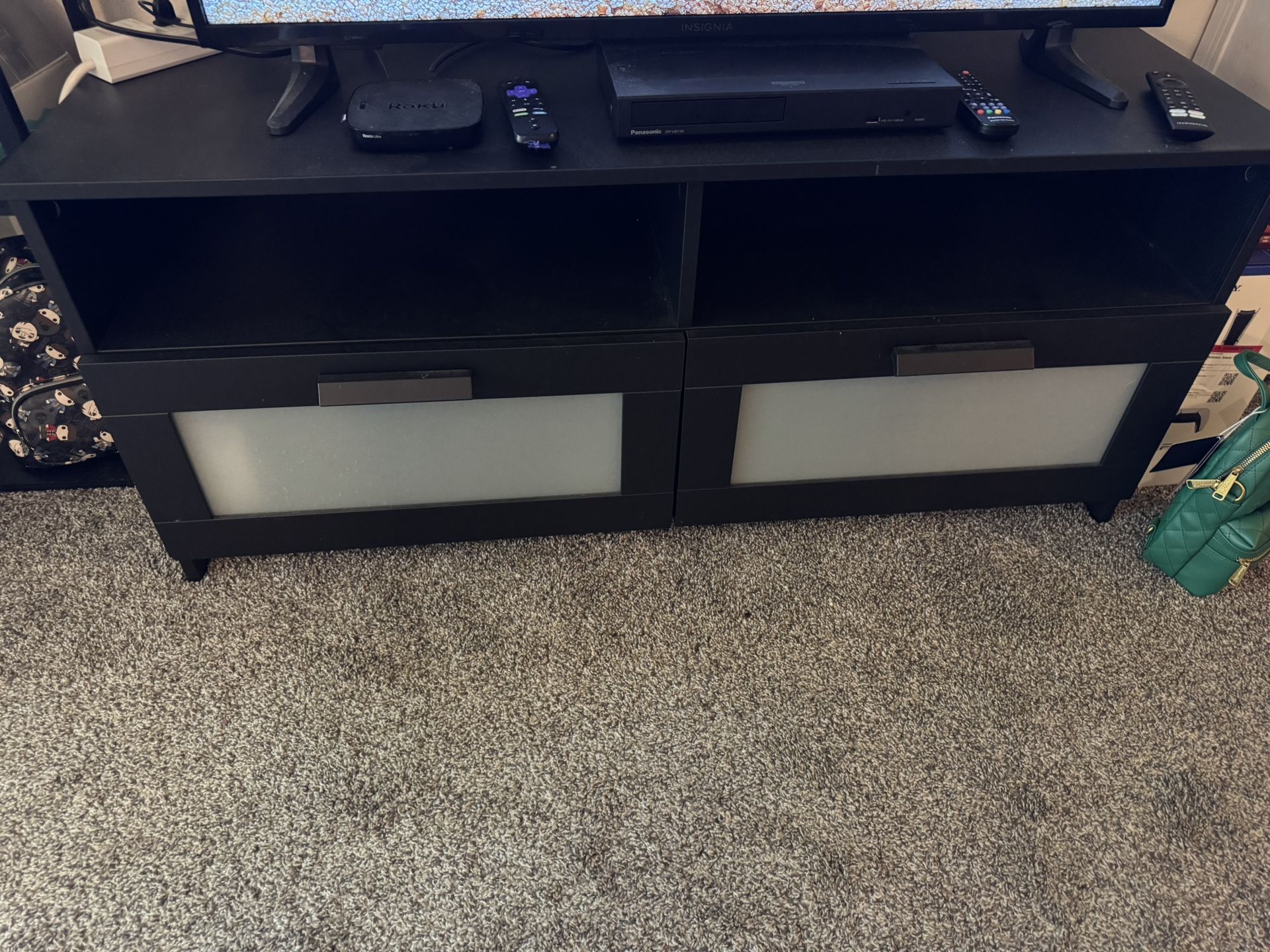 IKEA TV Stand