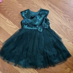 Beautiful Toddler Dress 
