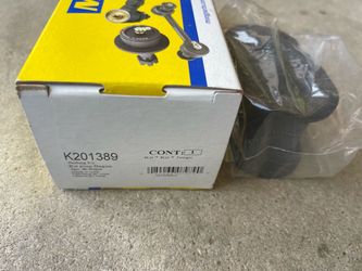 NEW K201389 Moog Sway Bar Bushings Rear for Ford Explorer Mercury
