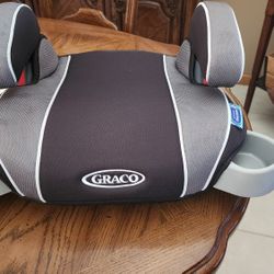 Booster Car Seat