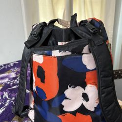 Diaper Changing Backpack 