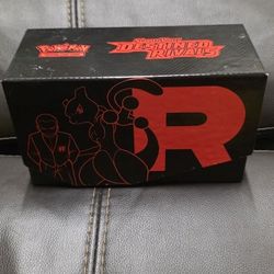 Pokemon Destined Rivals BULK