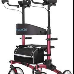 Elenker Senior Walker