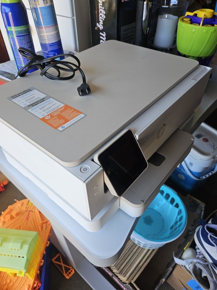 HP Printer