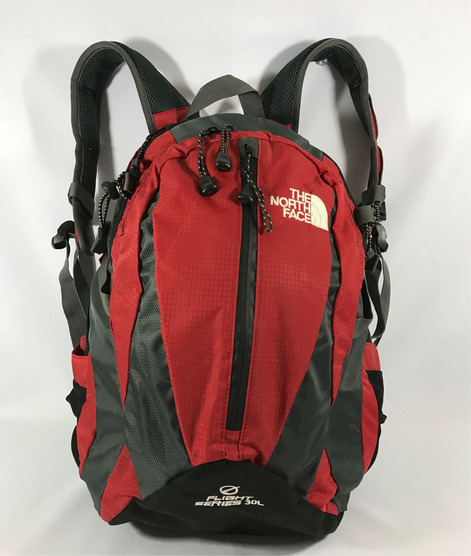 The North Face Flight Series 30L Rucksack Backpack w/Rain Cover