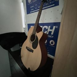 Jazmine Guitar