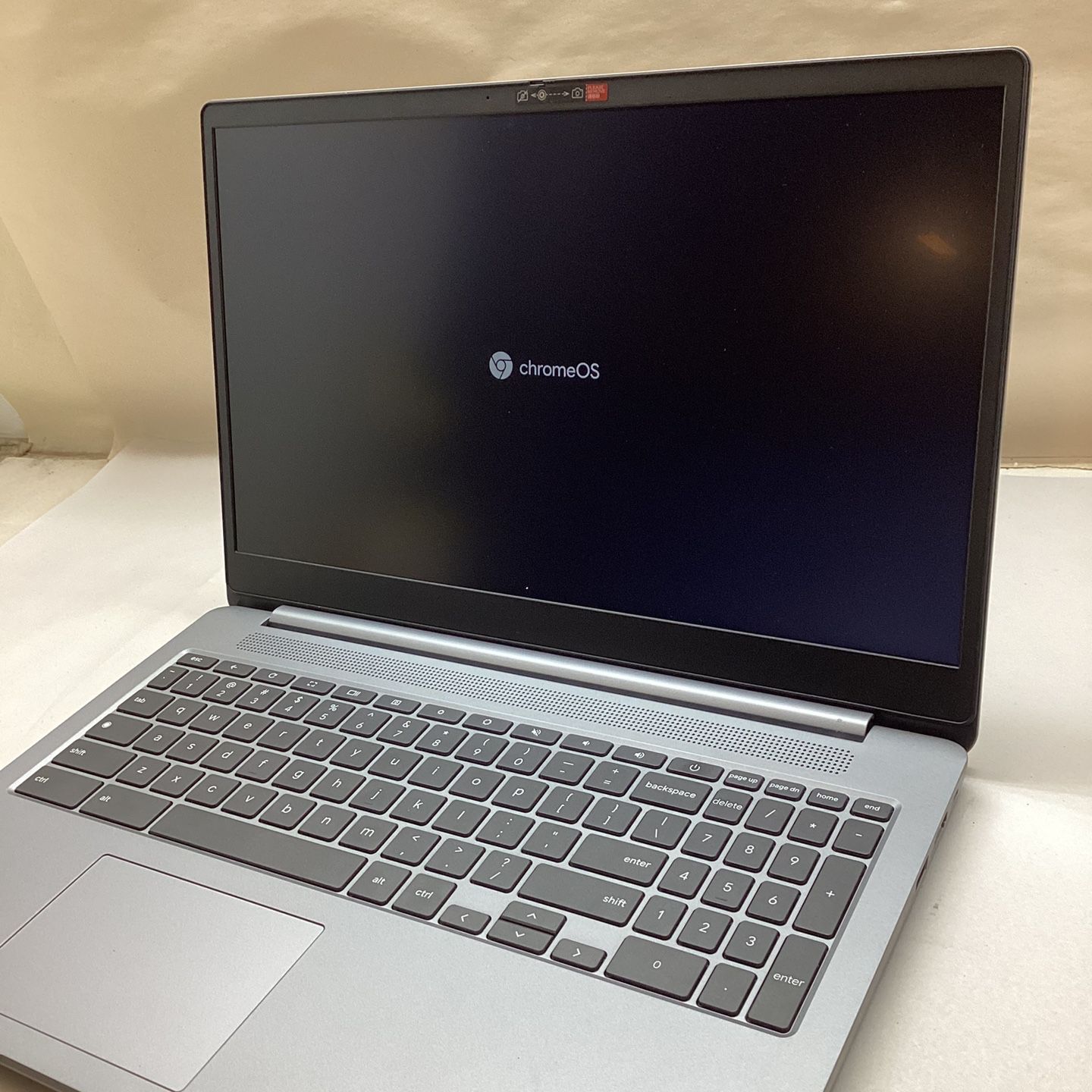 Genuine Lenovo IdeaPad 3 Chromebook 15.6in (Model: 15IGL6)
