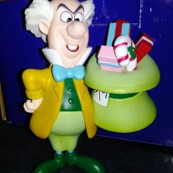 Alice In Wonderland Mad Hat Groiler/Disney 