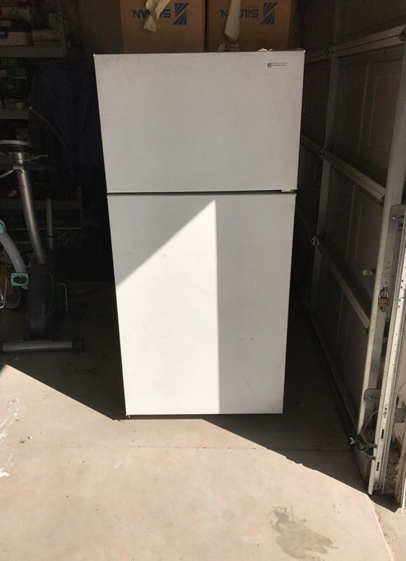 Refrigerator
