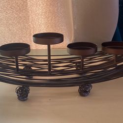Beautiful Candle Holder