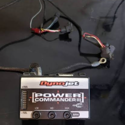 Dynojet Power Commander III USB