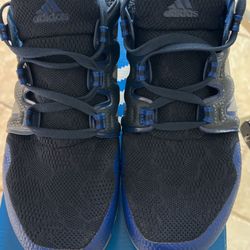 Brand New Men’s Adidas’s Spring Blade  Sneakers. New Size 7.5