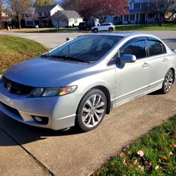 2009 Honda Civic