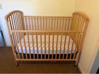 Crib